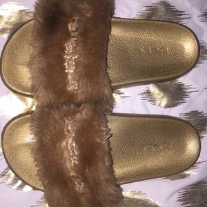Bebe Slides